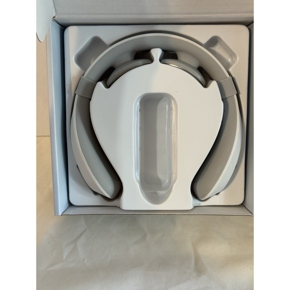 Alicorn Smart Pulse Neck Massager ST-304 Heated Wireless Rechargeable - Picture 8 of 13